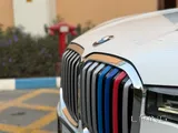 BMW X750I