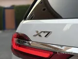 BMW X750I