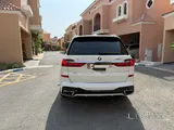 BMW X750I