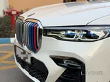 BMW X750I