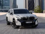 BMW XM 2024