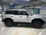 Final Price Brand New 2025 Toyota Land Cruiser 250 (Prado)