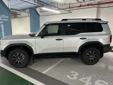 Final Price Brand New 2025 Toyota Land Cruiser 250 (Prado)