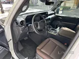 Final Price Brand New 2025 Toyota Land Cruiser 250 (Prado)