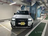 Final Price Brand New 2025 Toyota Land Cruiser 250 (Prado)