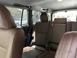 Final Price Brand New 2025 Toyota Land Cruiser 250 (Prado)