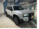 Final Price Brand New 2025 Toyota Land Cruiser 250 (Prado)