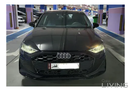 Audi A3 1.4 T 2025