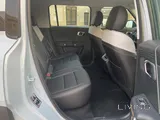Brand new baic bj30