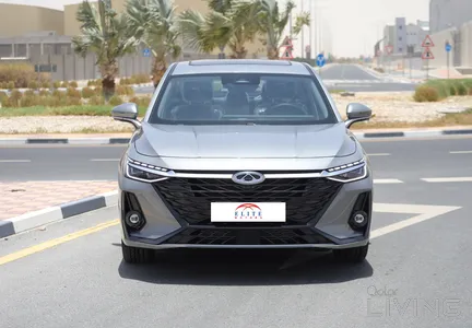 Chery Arrizo 8 Comfort 2026
