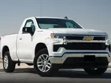 Brand New Chevrolet Silverado LT for Sale