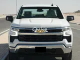 Brand New Chevrolet Silverado LT for Sale