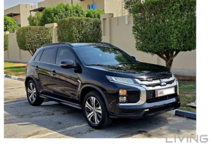 Mitsubishi ASX  2022