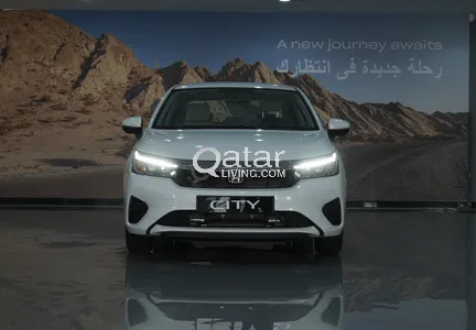 Honda City  2024