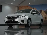 Brand New Honda City DX 