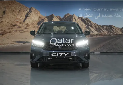 Honda City  2024