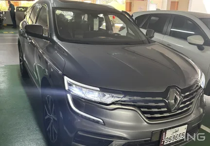 Renault Koleos  2025