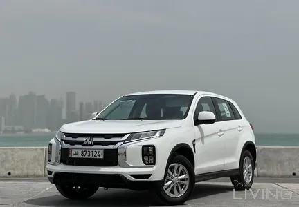 Mitsubishi ASX  2026