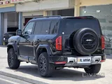 BYD Leopard 5 2025