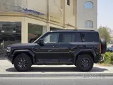 BYD Leopard 5 2025