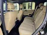 BYD Leopard 5 2025