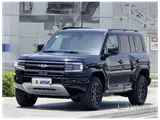 BYD Leopard 5 2025
