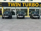 BYD Leopard 5 2025 Brand New
