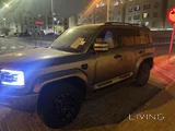 BYD LEOPARD 5 Ultra 2025