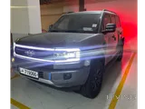 BYD LEOPARD 5 Ultra 2025
