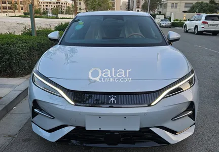 BYD Song  2025