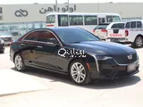 Cadillac CT4 2020