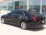 Cadillac CT4 2020