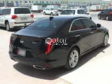 Cadillac CT4 2020
