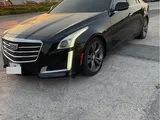 Cadillac CTS