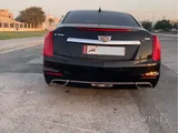 Cadillac CTS