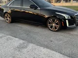 Cadillac CTS