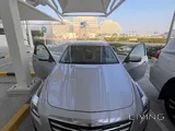 Cadillac cts, 2.0 turbo charged