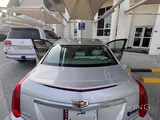 Cadillac cts, 2.0 turbo charged