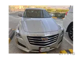 Cadillac cts, 2.0 turbo charged