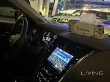 Cadillac cts, 2.0 turbo charged