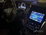 Cadillac cts, 2.0 turbo charged