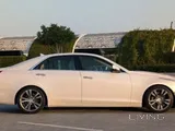 Cadillac CTS 2015 | 2.0 Turbo | Luxury RWD