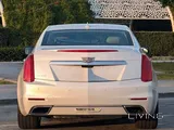 Cadillac CTS 2015 | 2.0 Turbo | Luxury RWD