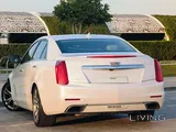 Cadillac CTS 2015 | 2.0 Turbo | Luxury RWD