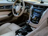 Cadillac CTS 2015 | 2.0 Turbo | Luxury RWD