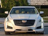 Cadillac CTS 2015 | 2.0 Turbo | Luxury RWD