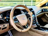 Cadillac CTS 2015 | 2.0 Turbo | Luxury RWD