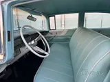 Cadillac Deville 1956