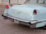 Cadillac Deville 1956