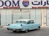 Cadillac Deville 1956